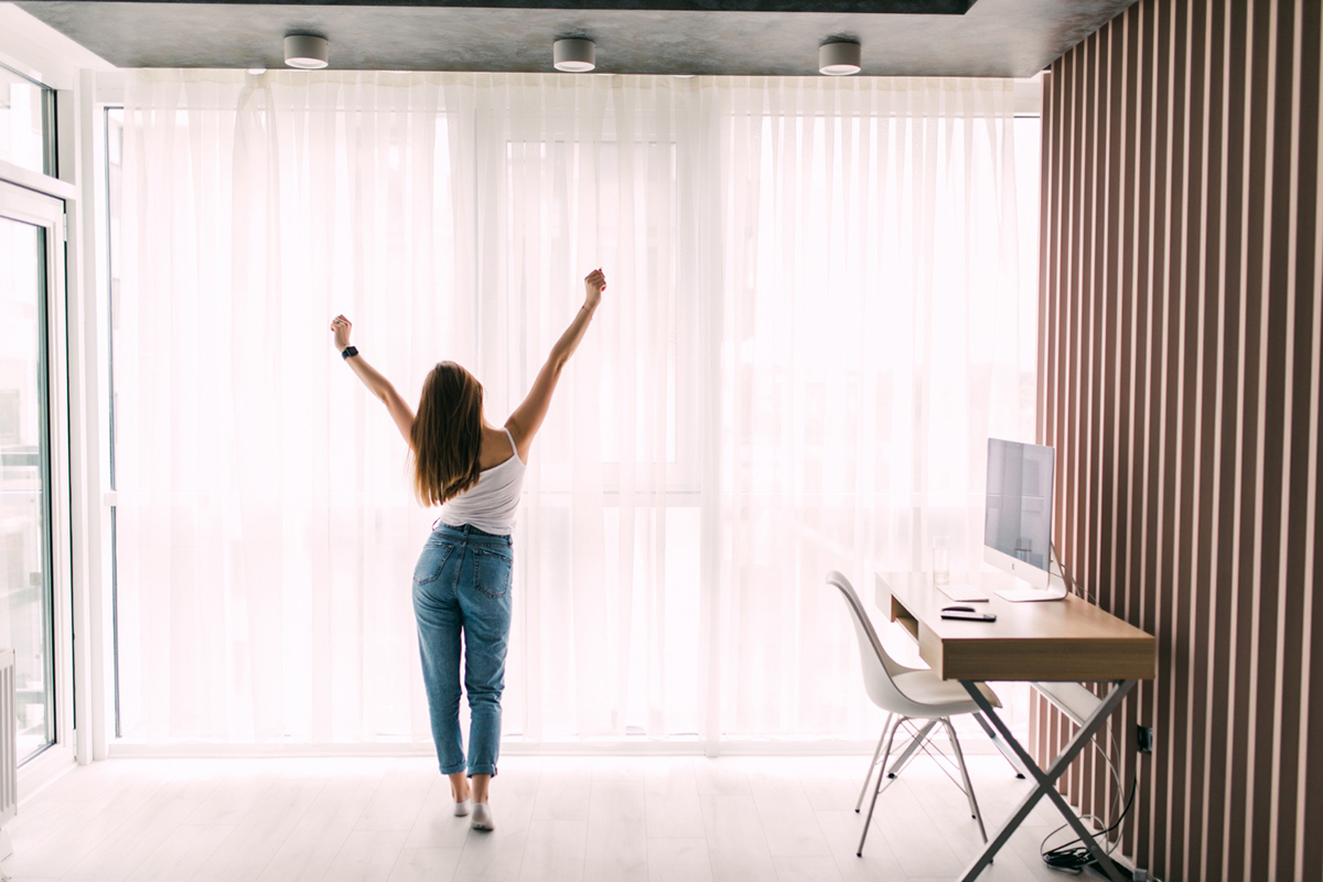 Tips and Tricks to Maximize Your Apartment Space