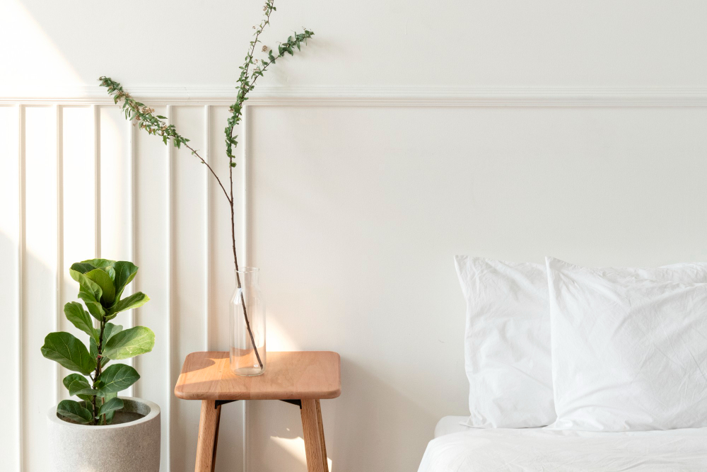 Tips for a More Serene Bedroom