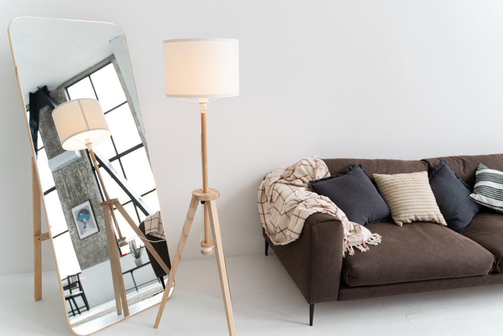 Smart & Stylish Design Tips for a Tiny Apartment Space