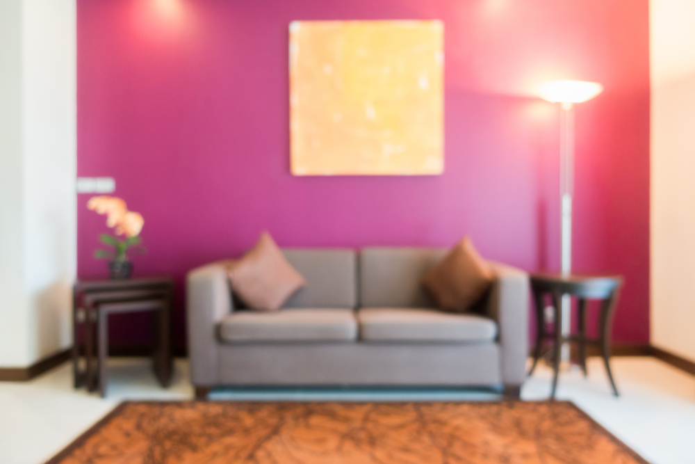 Simple Ways to Add More Color to Your Home