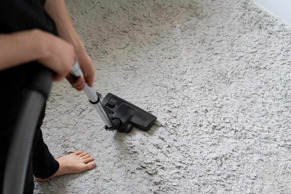 Unveiling the Secret to the Deepest Rug Clean for Your Apartment