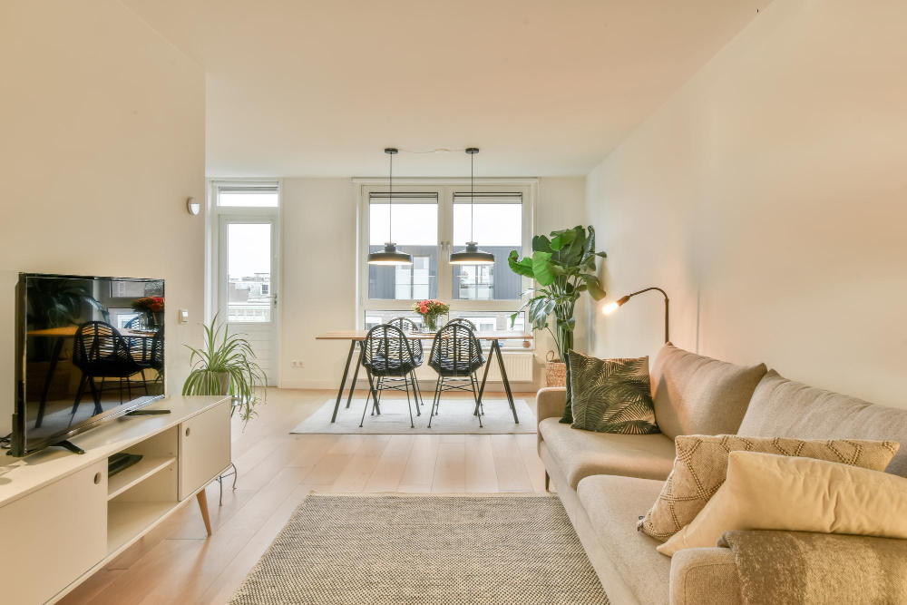 The Best Living Room Decorating Tips for Your Apartment
