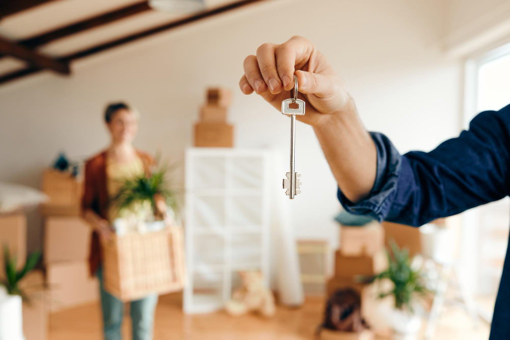 The Benefits of Renting An Apartment in Jacksonville, FL