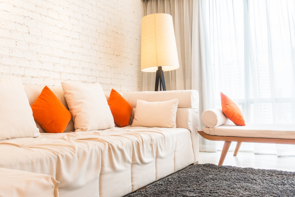 The Perks of Renting a Furnished Apartment