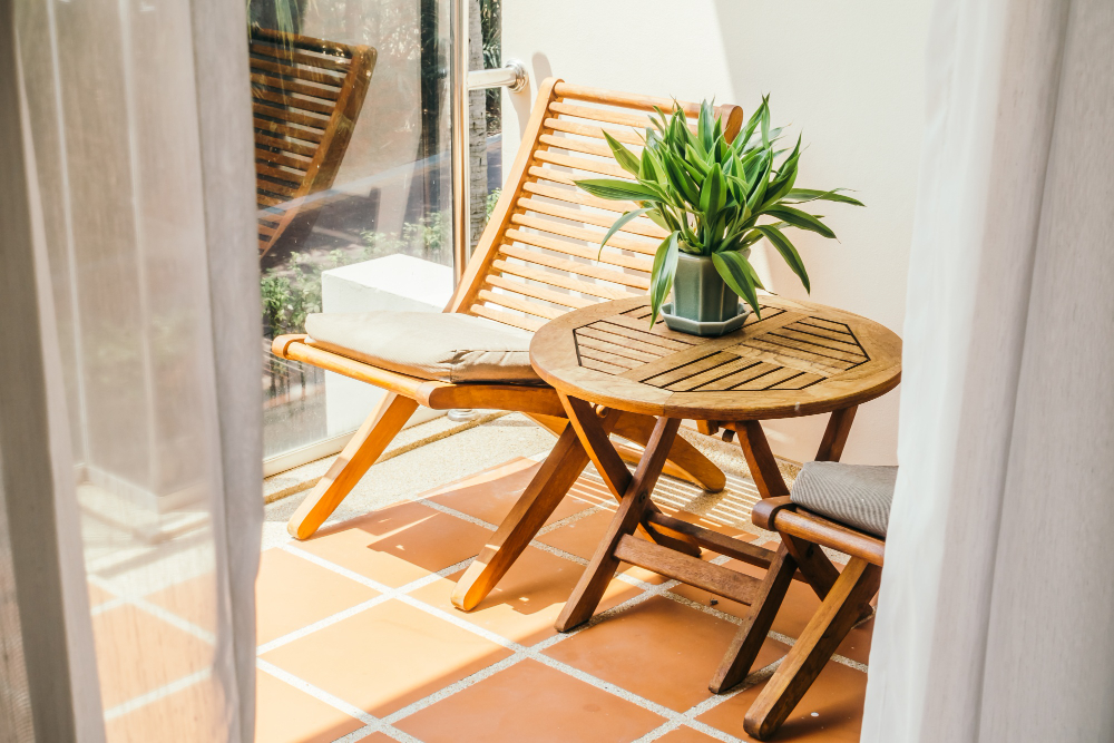 Easy Ways to Make Your Patio More Private