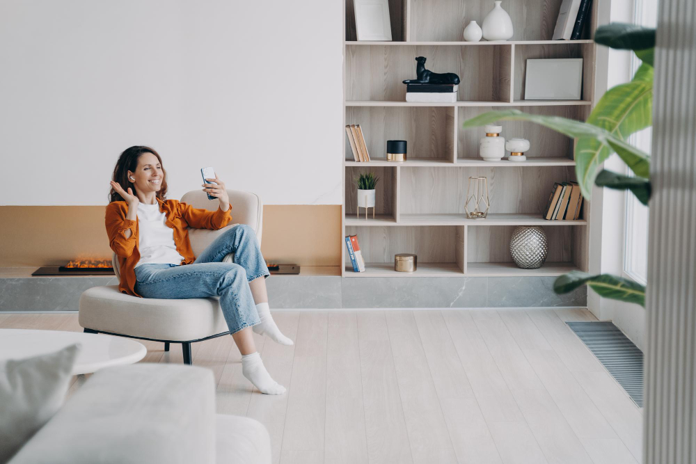 The Secrets of Apartment Home Success