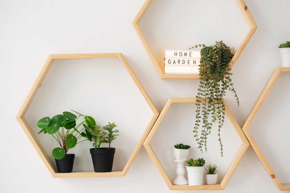 How to Infuse Personality into Your Apartment Walls