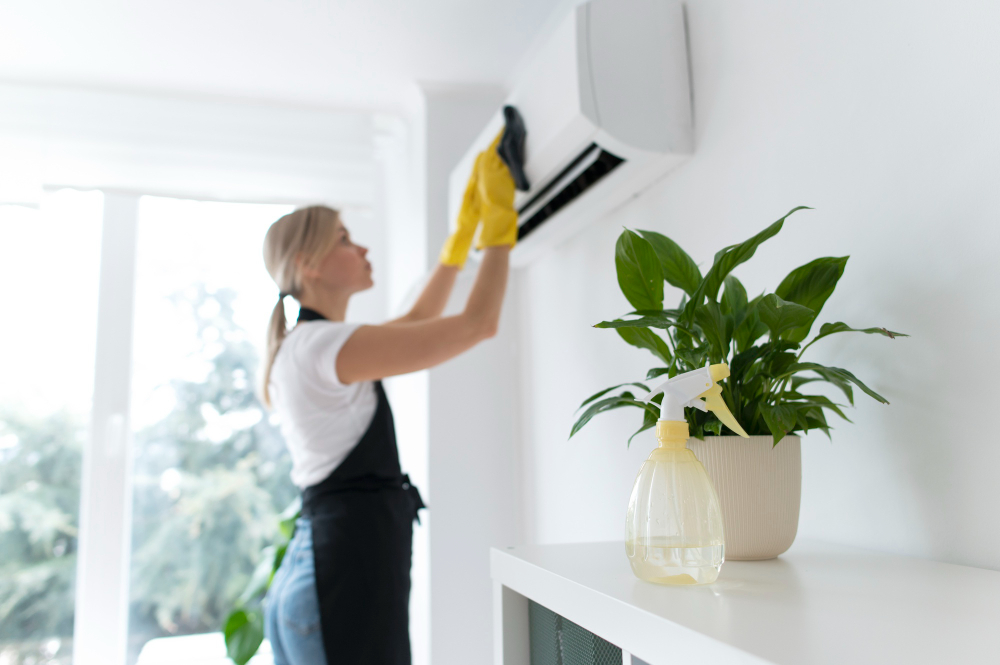The Complete Guide to Hydrogen Peroxide Cleaning