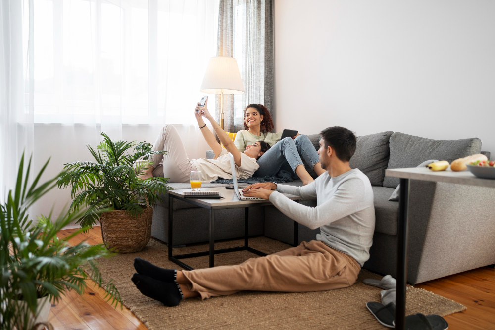 Compelling Reasons To Consider Apartment Roommates