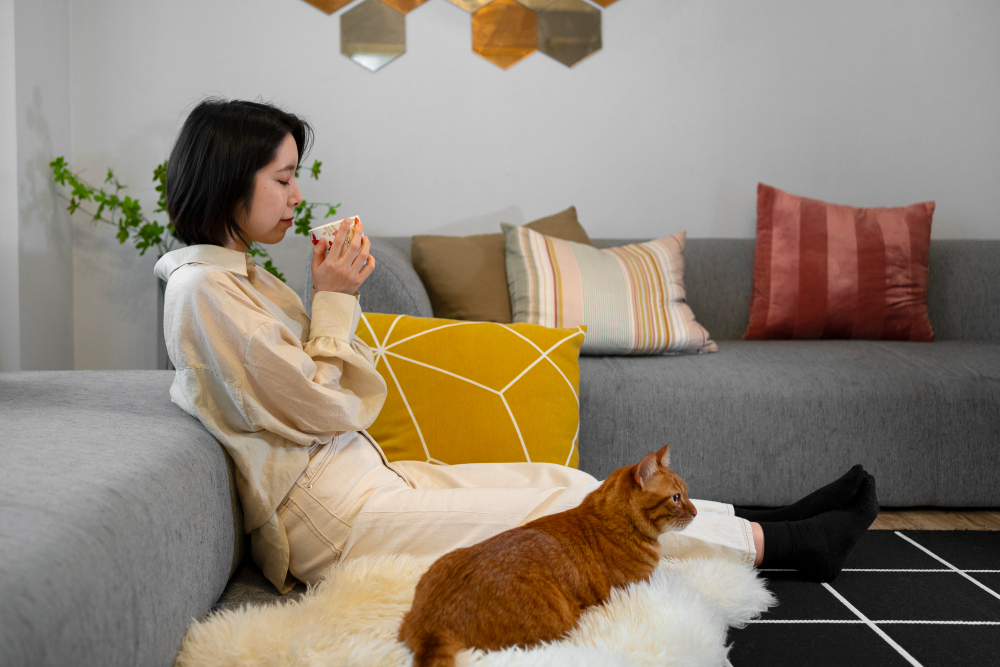 Finding the Pawfect Home: A Guide to Pet-Friendly Apartments in Jacksonville, FL