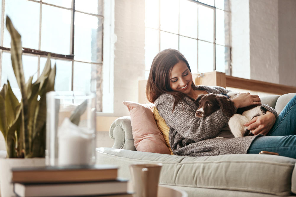 Apartment Living Tips for Pet Owners