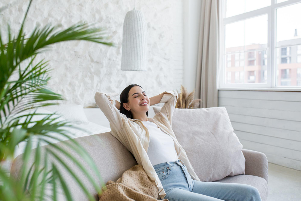 How Much Space Do You Need in an Apartment?