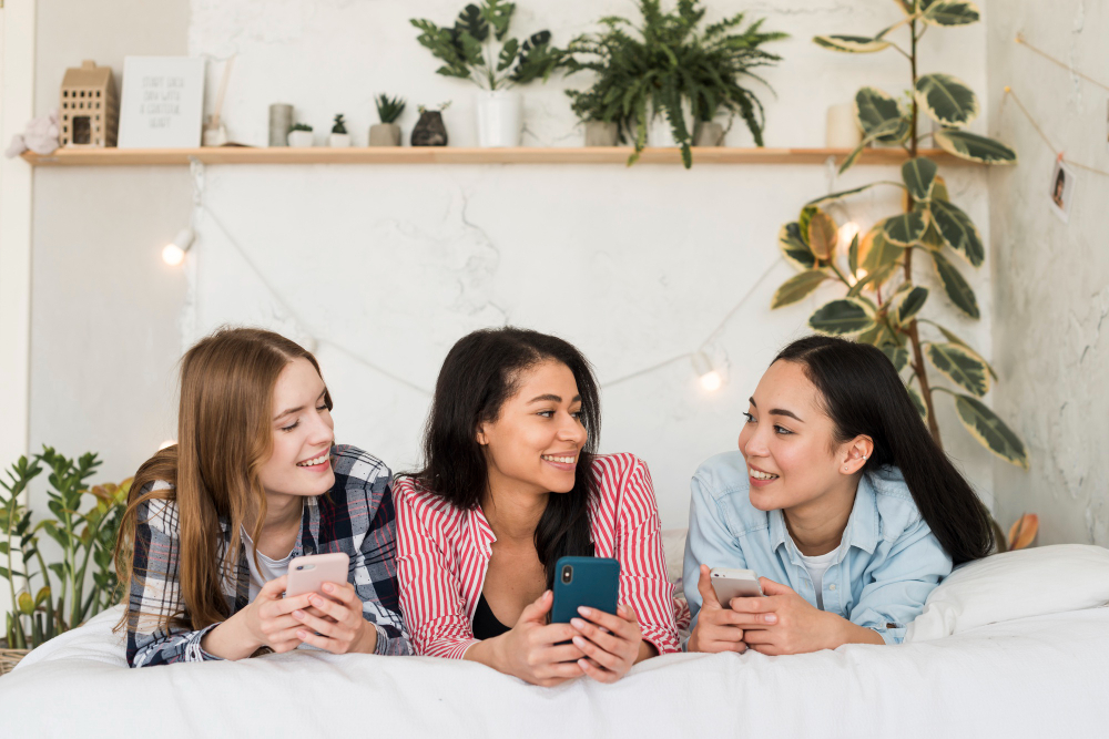 Tips for Living With Roommates