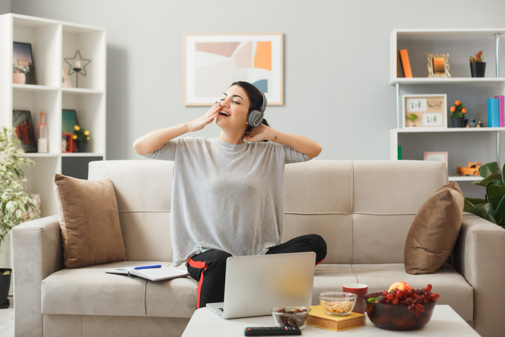 How To Reduce Noise In Your Apartment