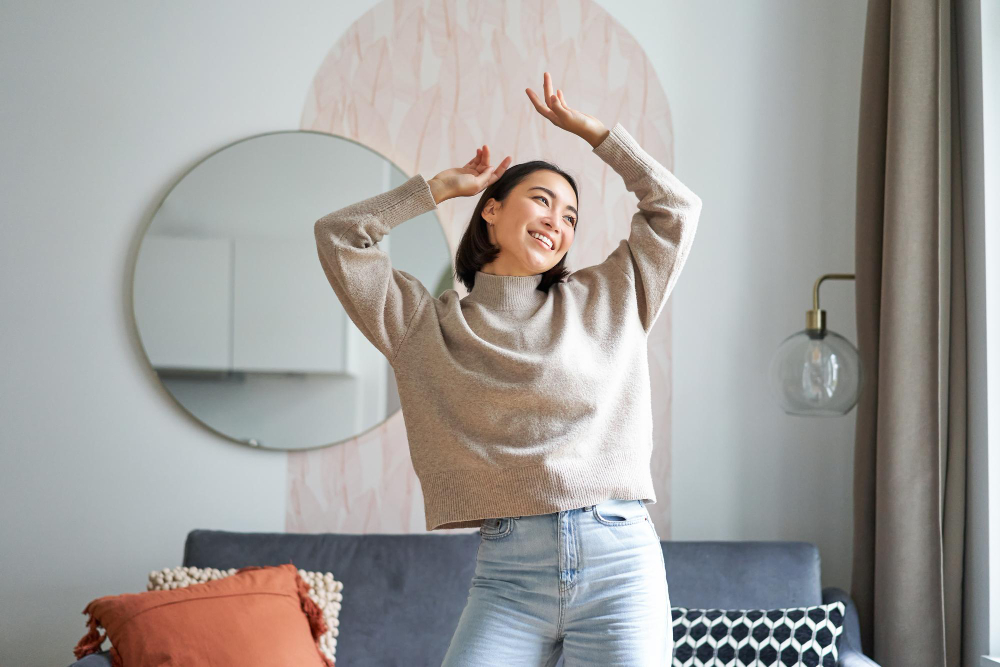 How to Transform Your Small Apartment Into a Dream Home