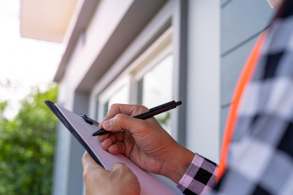 Your Complete Apartment Inspection Checklist