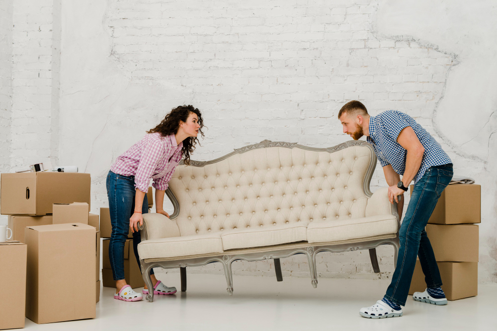Furniture Arrangement Tips to Transform Your Space