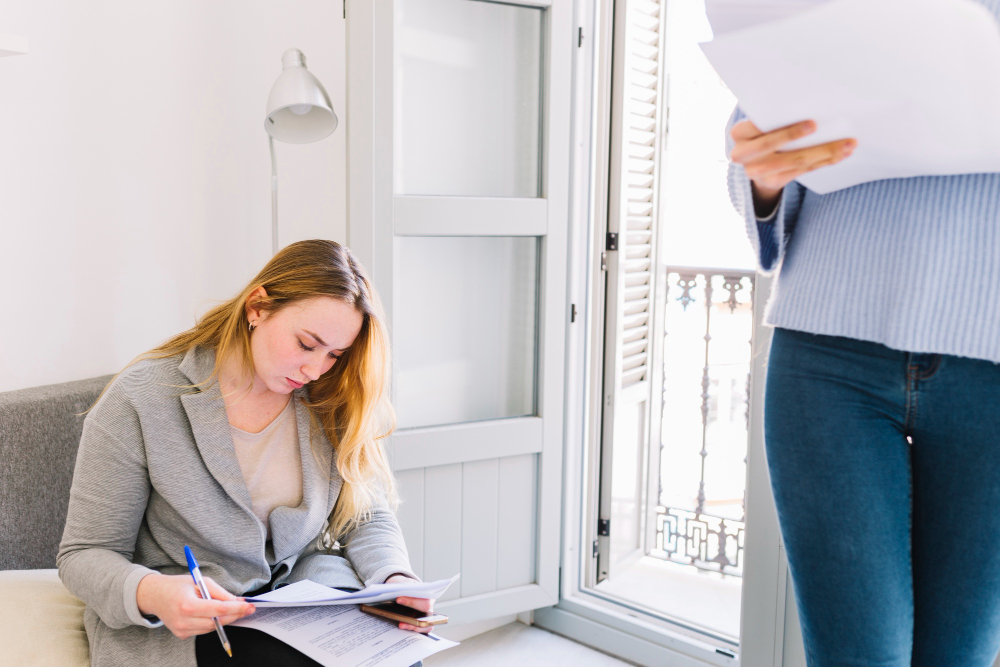 Why Every Roommate Needs a Written Agreement