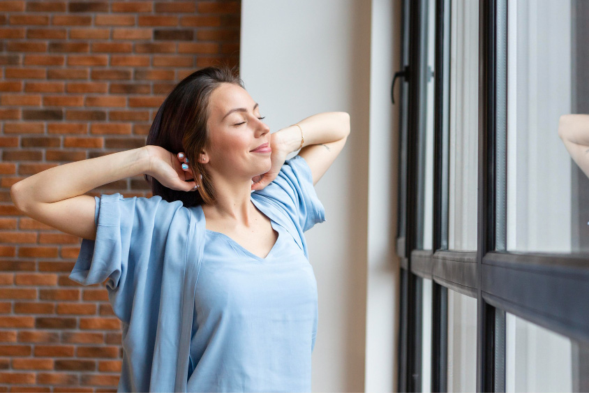 How to Create “Breathing Space” in a Small Apartment