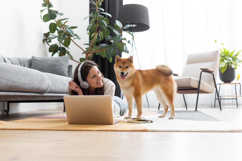 Fabulous Dogs for Apartment Living