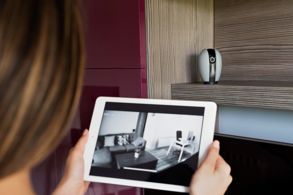 How to Keep Your Apartment Safe While You’re Away