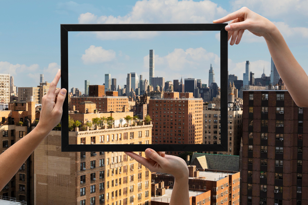 How to Choose Where to Live The Right Way