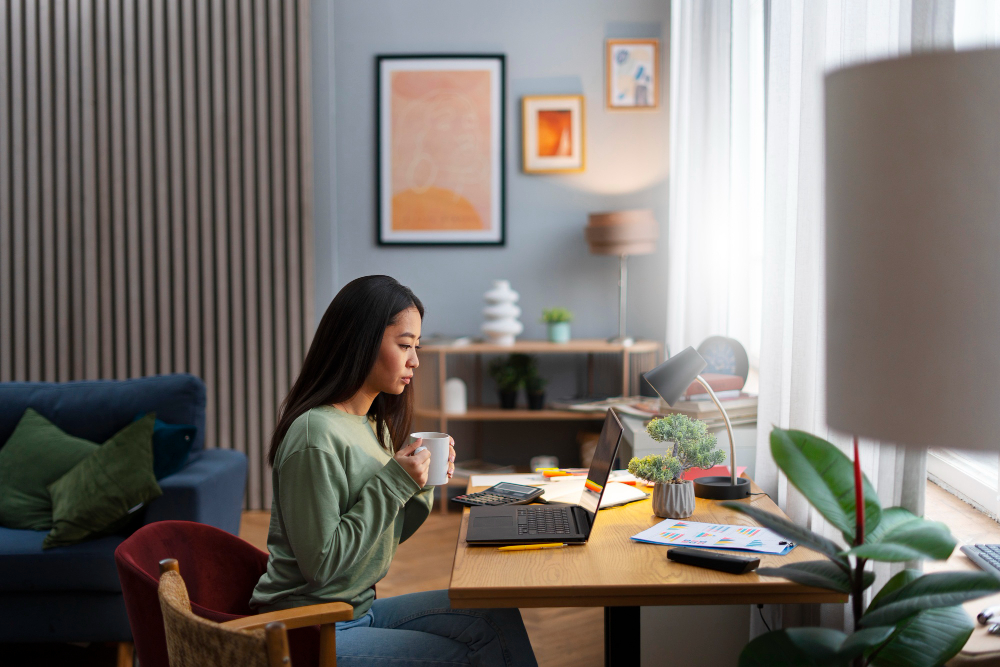 Why Apartment Living is Perfect for Young Professionals
