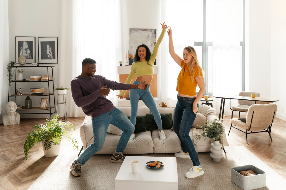 How to Make Friends in an Apartment Complex: Your Guide to Community Living