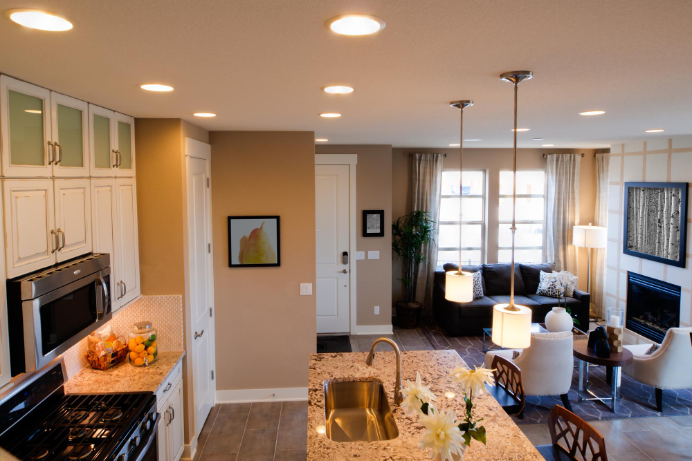 Brighten Up Your Space: Tips for Better Apartment Lighting