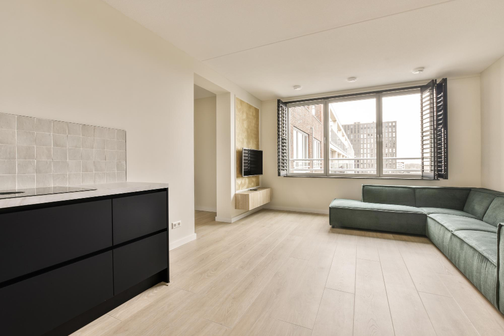 Choosing the Perfect Flooring for Your Apartment