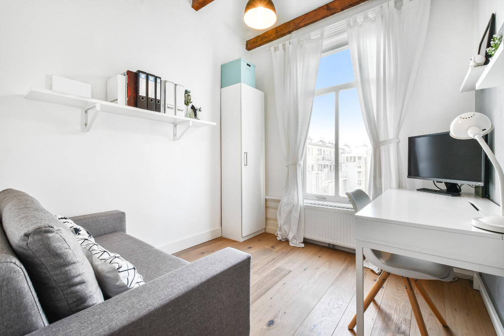 Creative Ideas for Maximizing Space in Smaller Living Areas