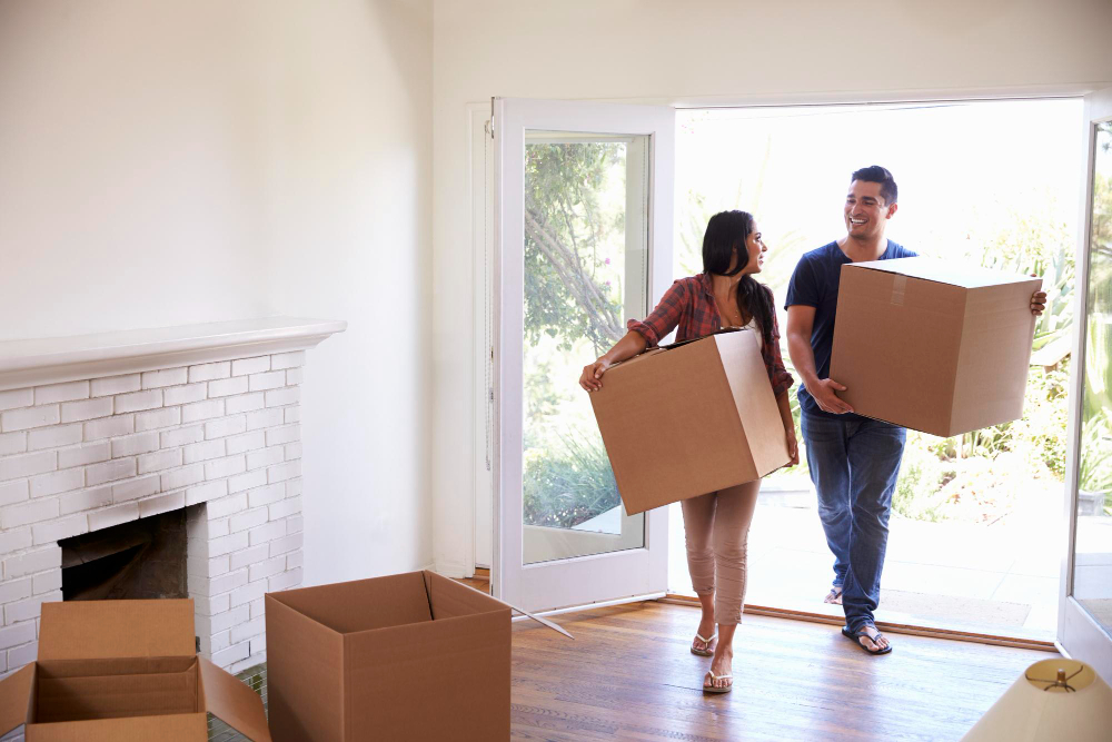 What to Know When Downsizing My Home to an Apartment