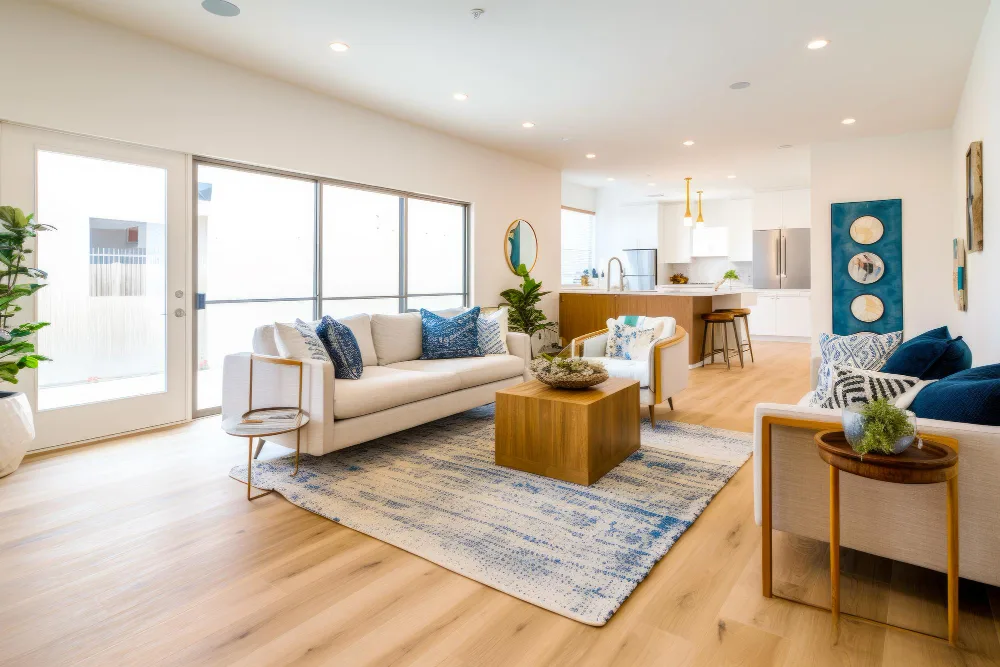 Brighten Up Your Apartment: Simple Ways to Add More Light