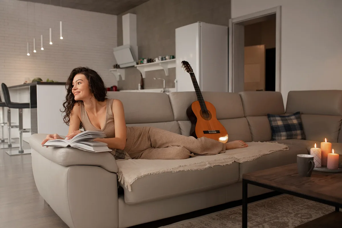 Ways to Improve Your Apartment Living