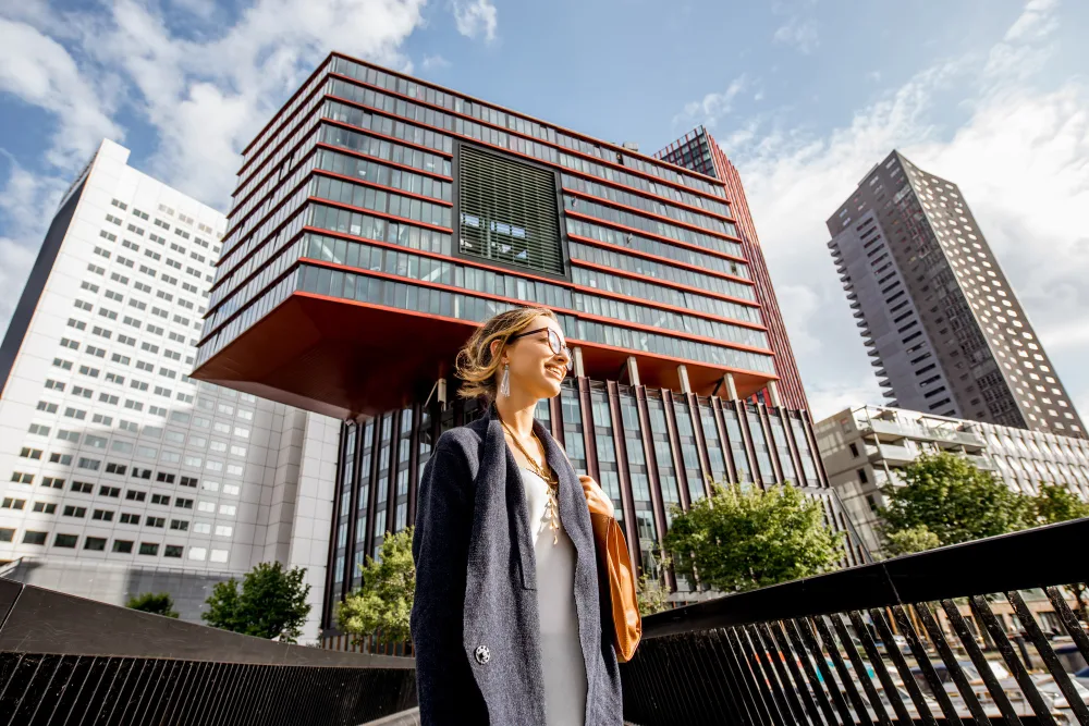 Apartments Near Work or School: How to Decide