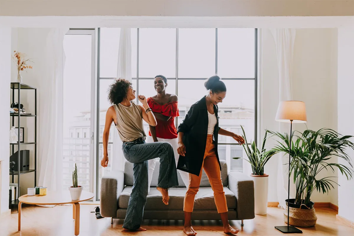 Tips for Finding a Roommate