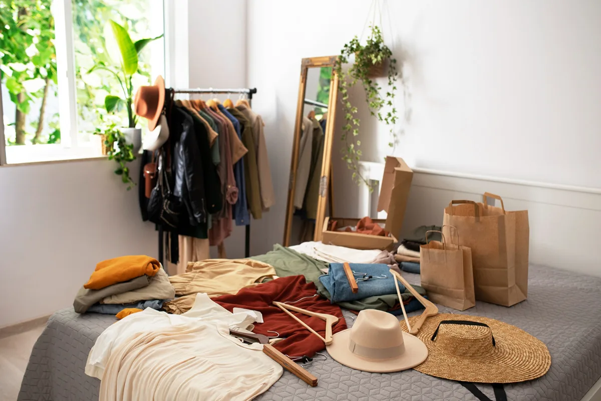 Guide to Hosting a Successful Moving Sale