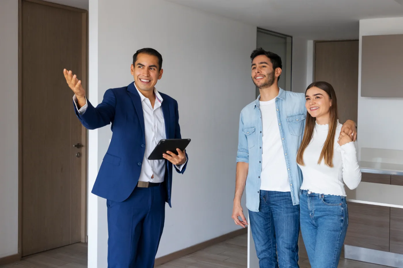 Rent Before Owning: The Benefits of Apartment Living