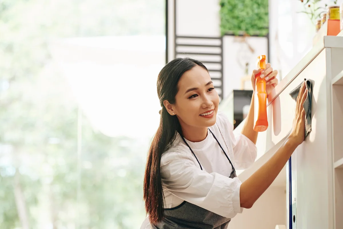 The Ultimate Guide to Picking a Cleaner for Your Apartment
