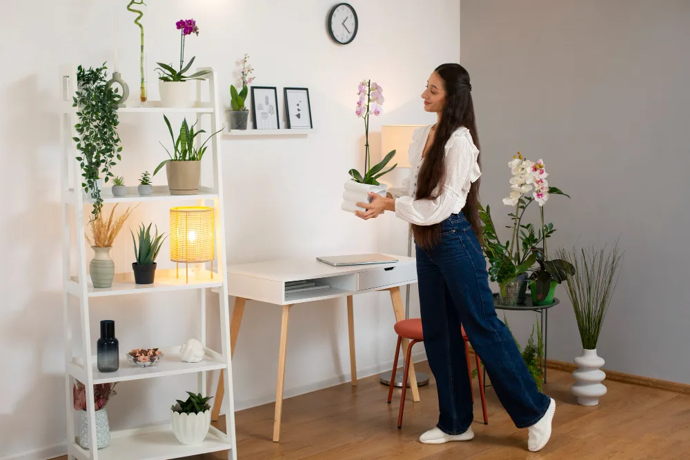 Decorating Ideas for Your Apartment
