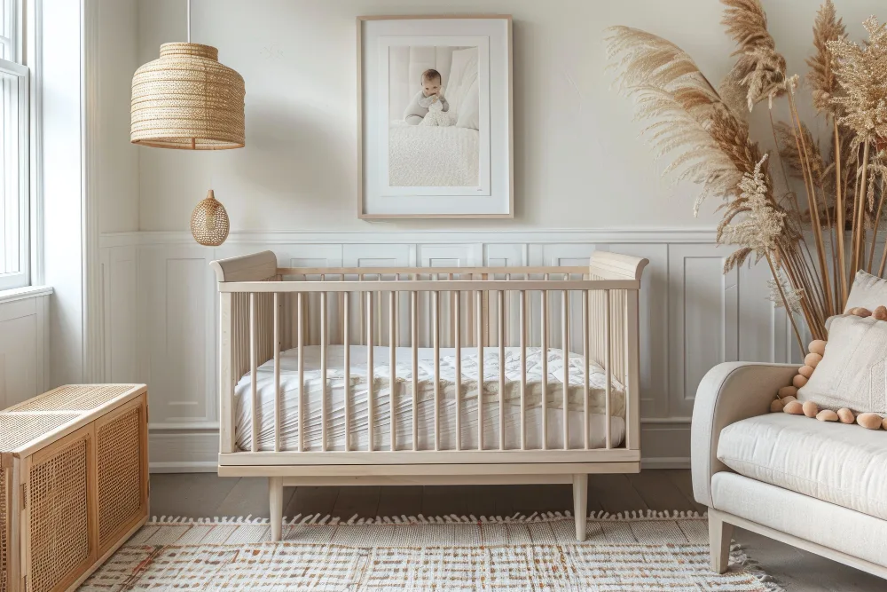 Apartment Checklist for Welcoming a New Baby