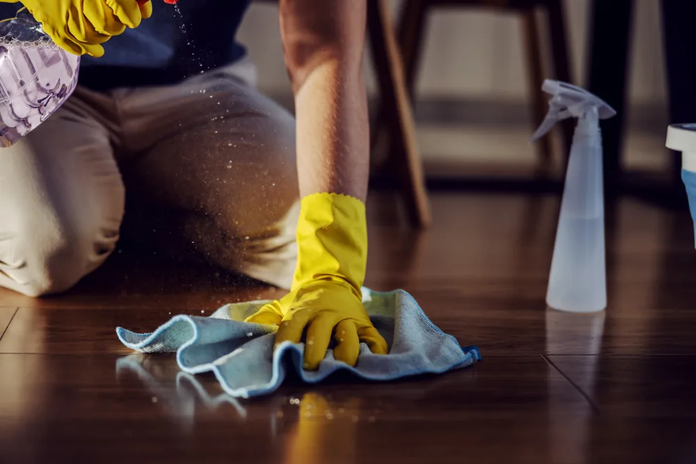 Easy Ways to Reduce Dust in Your Home