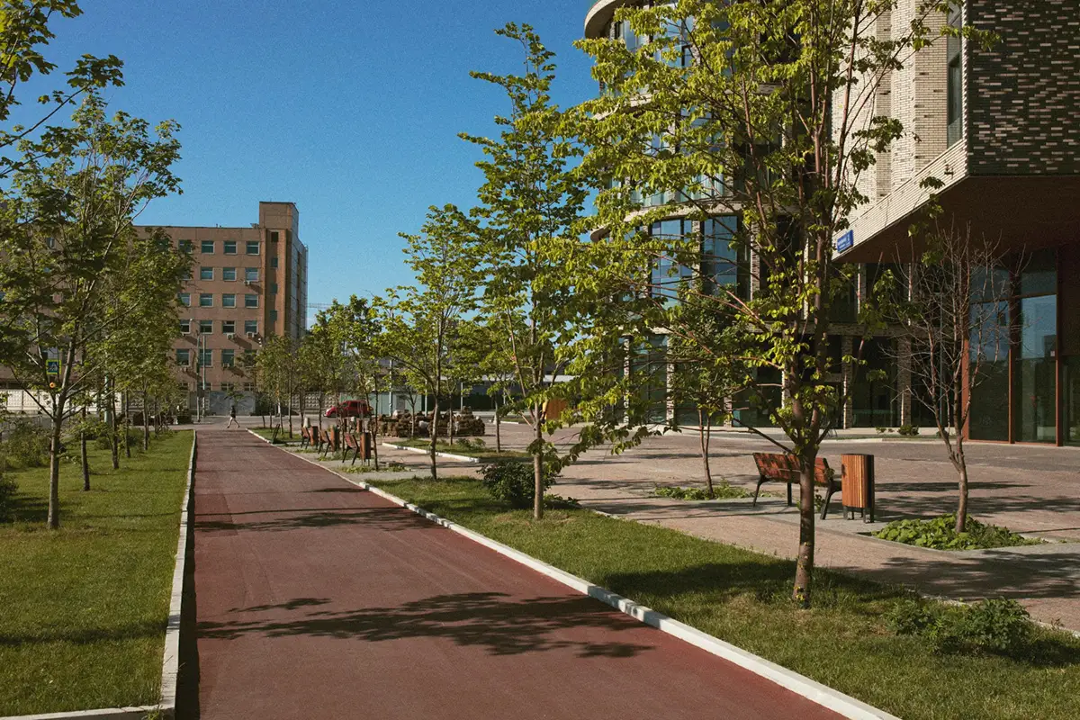 Your Ultimate Guide to Suburban Neighborhoods