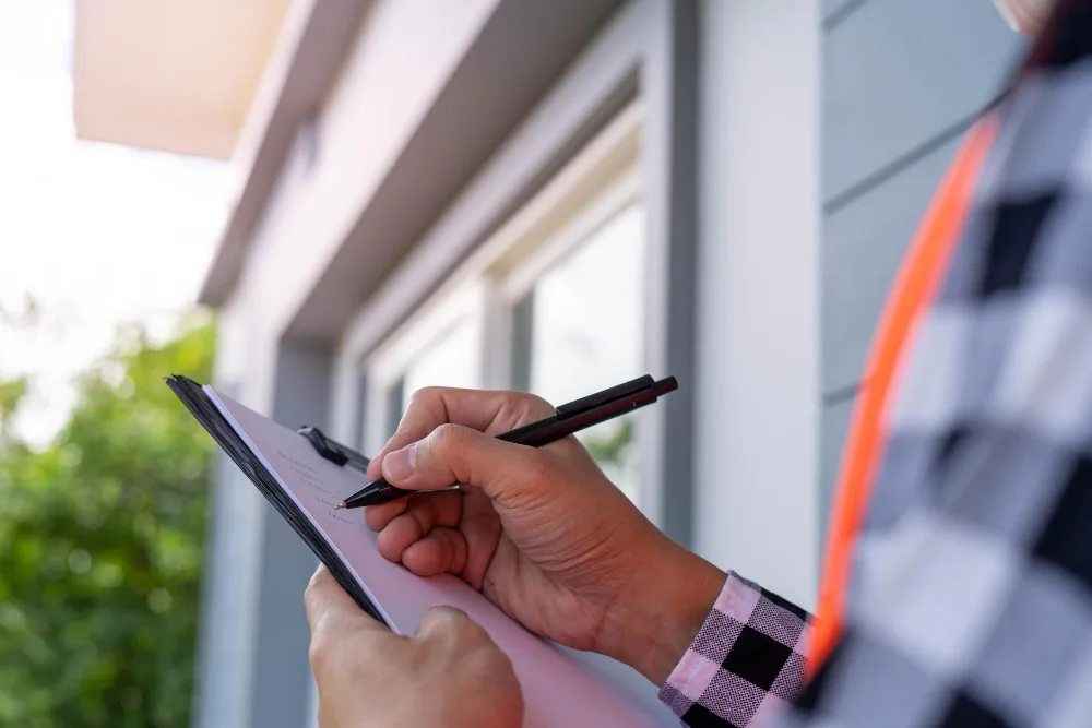 Your Complete Apartment Inspection Checklist
