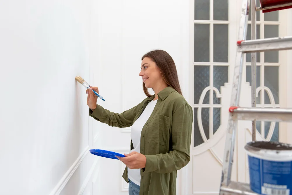 Wall Treatment Ideas to Reflect Your Unique Style