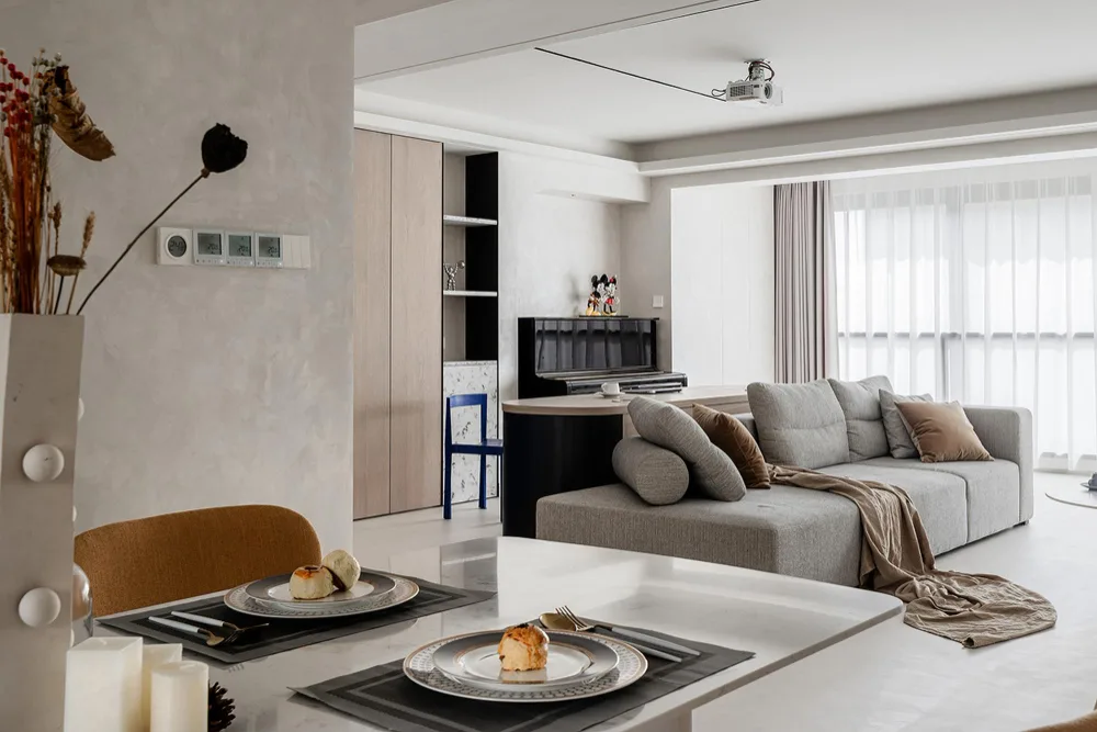 Apartment Interior Design Ideas to Transform Your Space