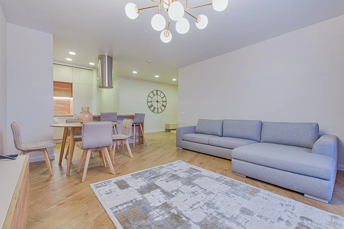 How to Decorate Your First Apartment