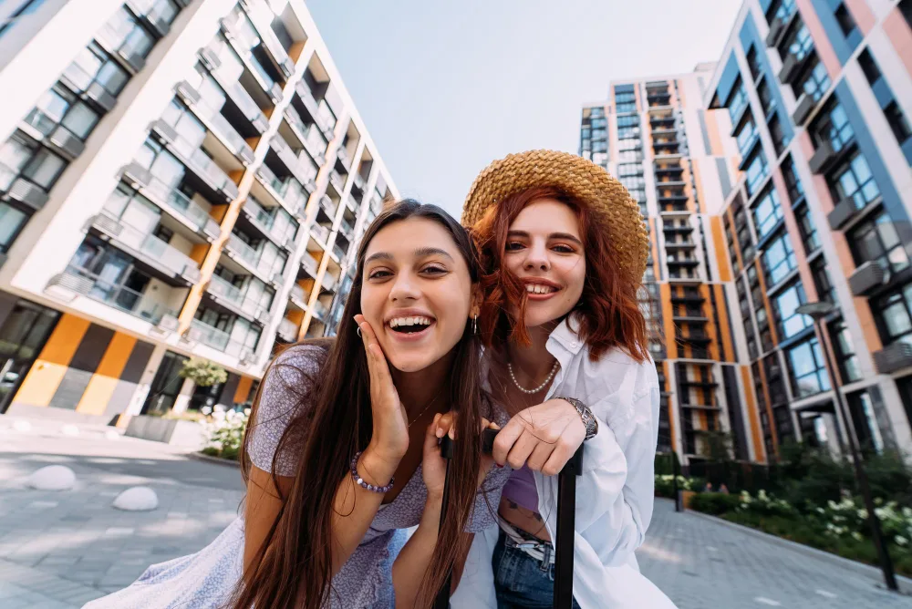 Why Friendship with Your Neighbors Is Important