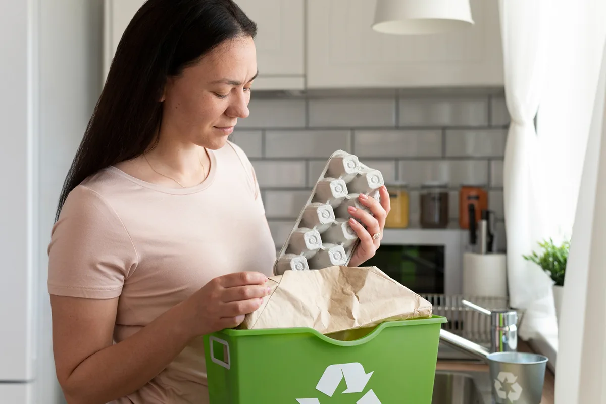 Tips to Reduce Waste in Your Apartment