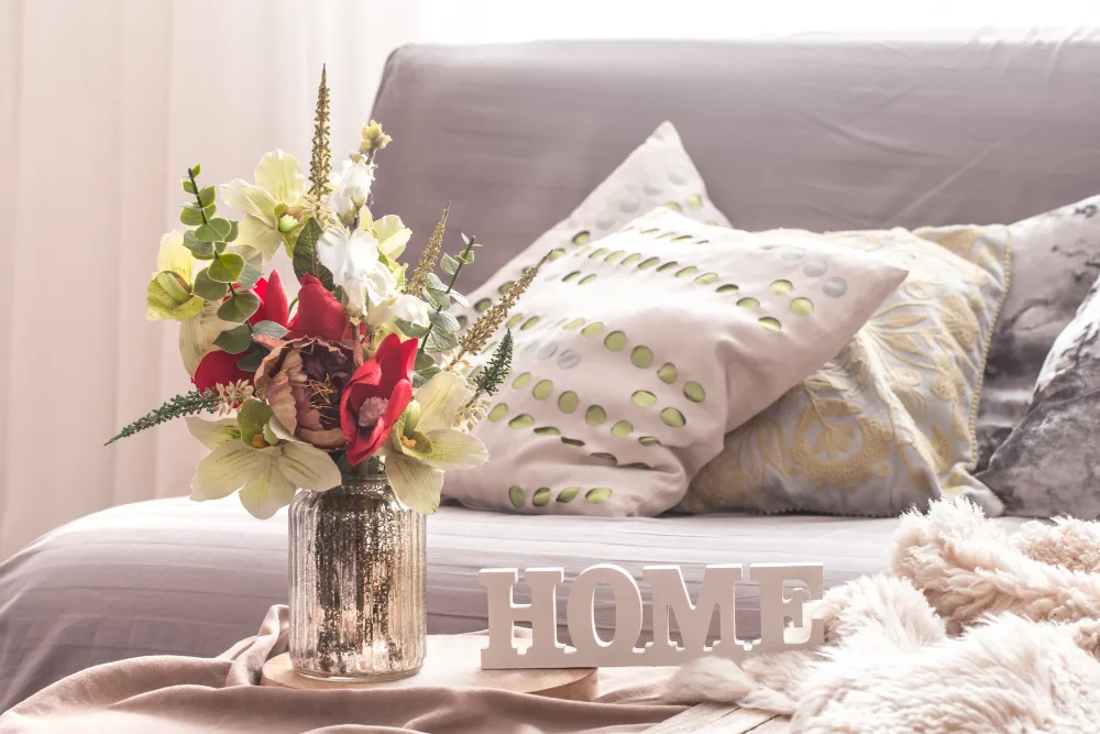Clever Tips for Styling a Small Space